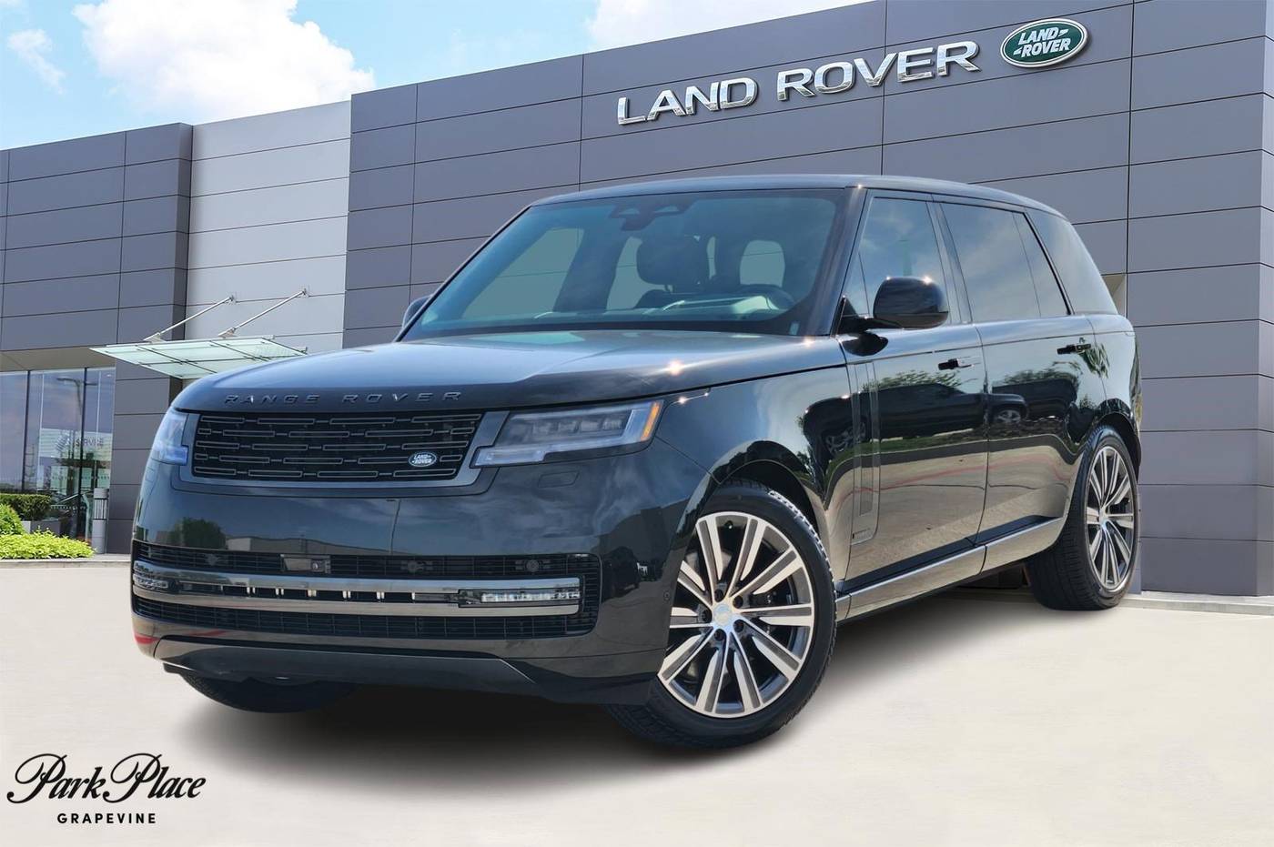 2024 Land Rover Range Rover Autobiography — SUV — 1,909 mi — Grapevine, TX