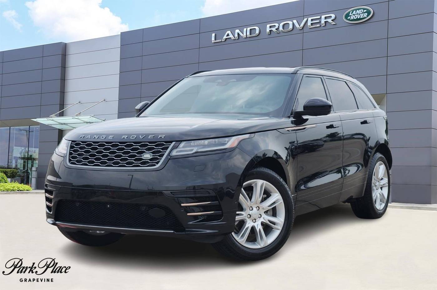 2021 Land Rover Range Rover Velar R-Dynamic S — SUV — 54,050 mi — Grapevine, TX