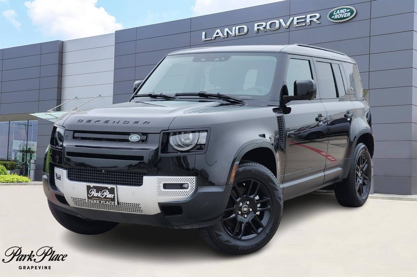 2024 Land Rover Defender S — SUV — 16,198 mi — Grapevine, TX