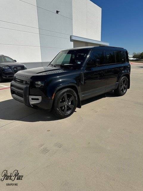 2024 Land Rover Defender S — SUV — 18,875 mi — Grapevine, TX