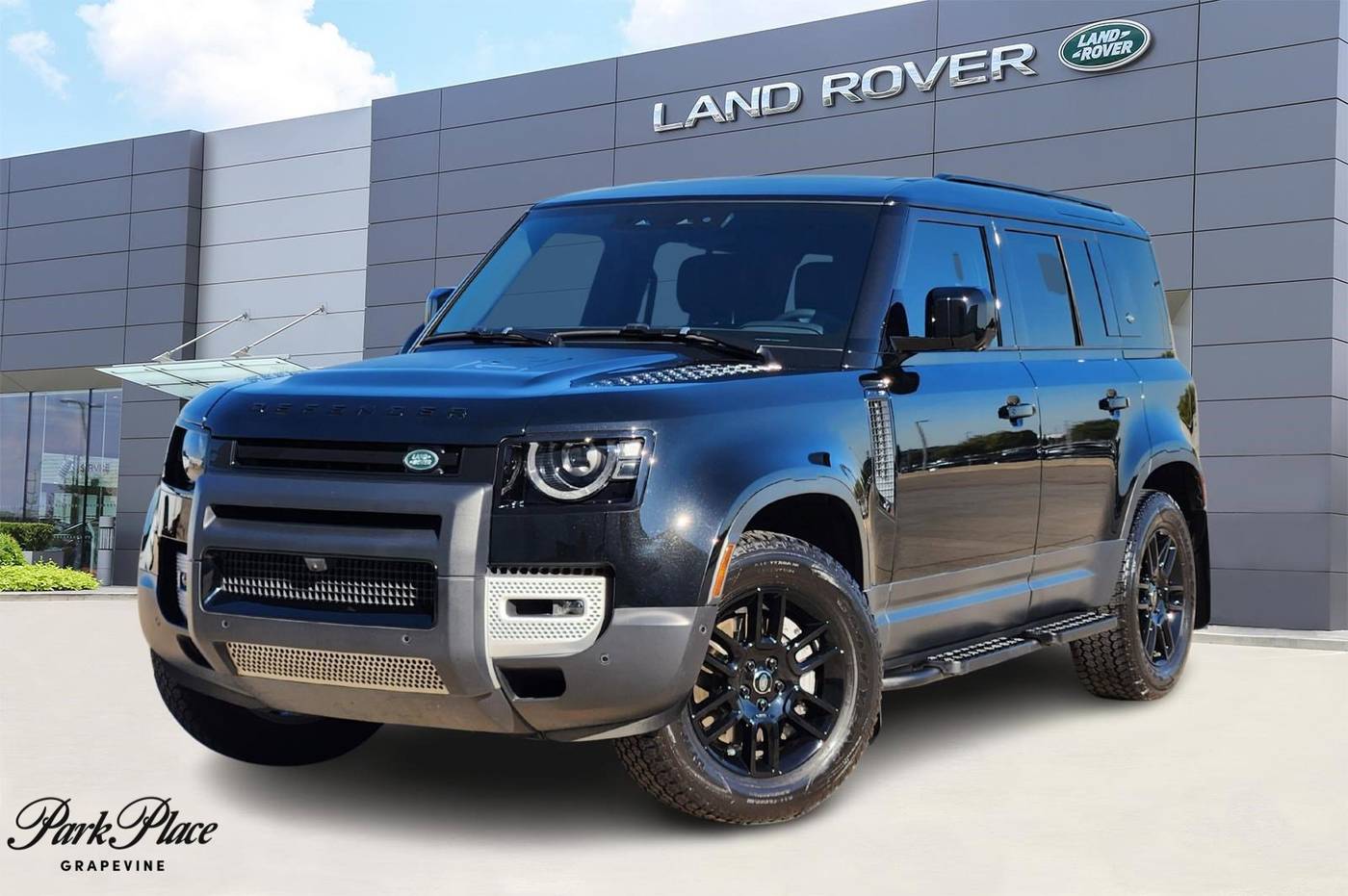 2024 Land Rover Defender S — SUV — 20,305 mi — Grapevine, TX
