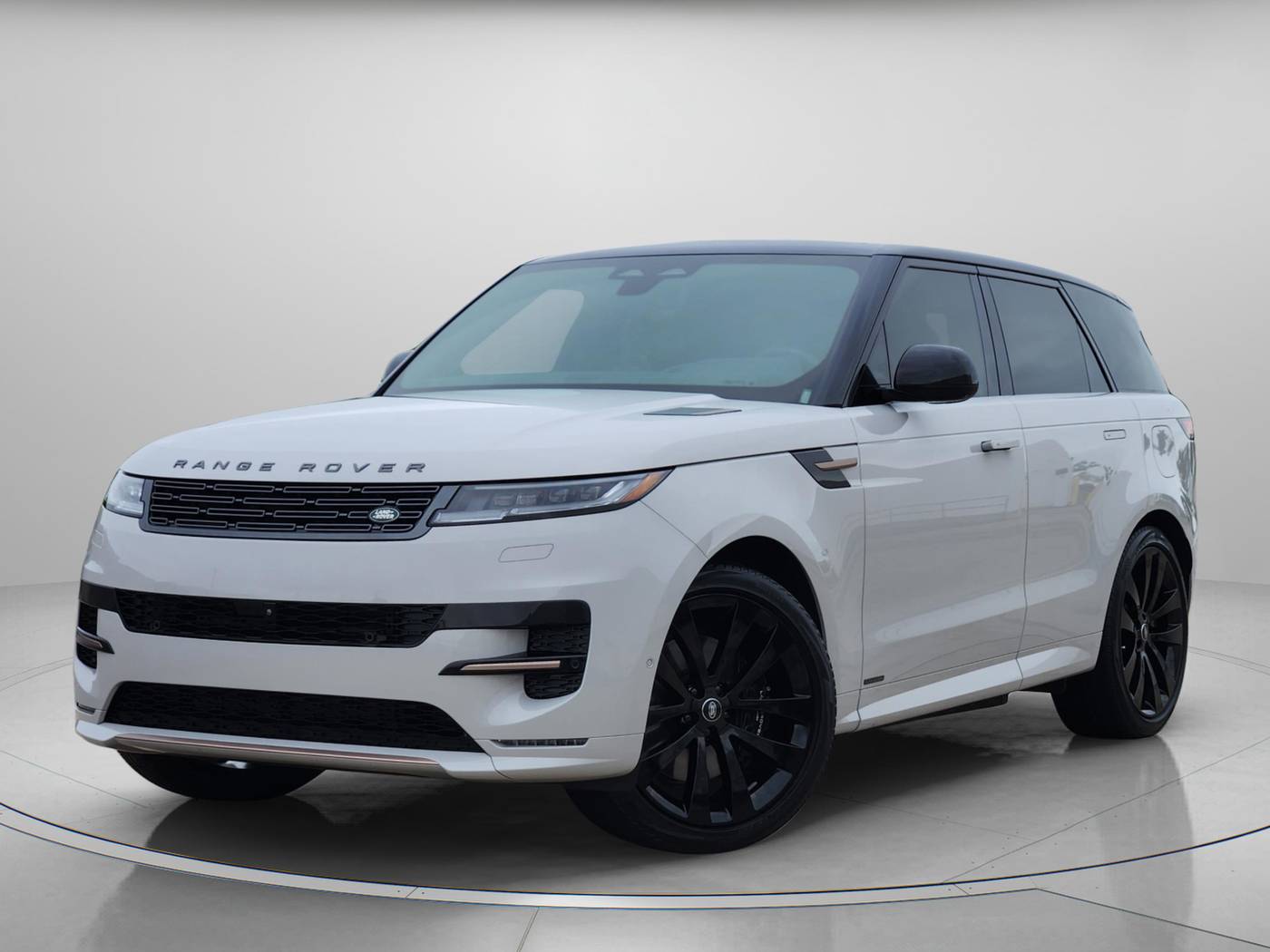 2024 Land Rover Range Rover Sport Autobiography — SUV — 25,255 mi — Grapevine, TX