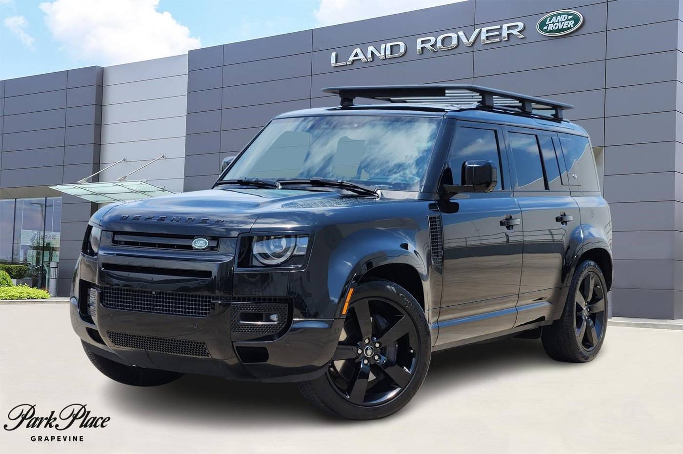 2023 Land Rover Defender X-Dynamic SE — SUV — 50,378 mi — Grapevine, TX