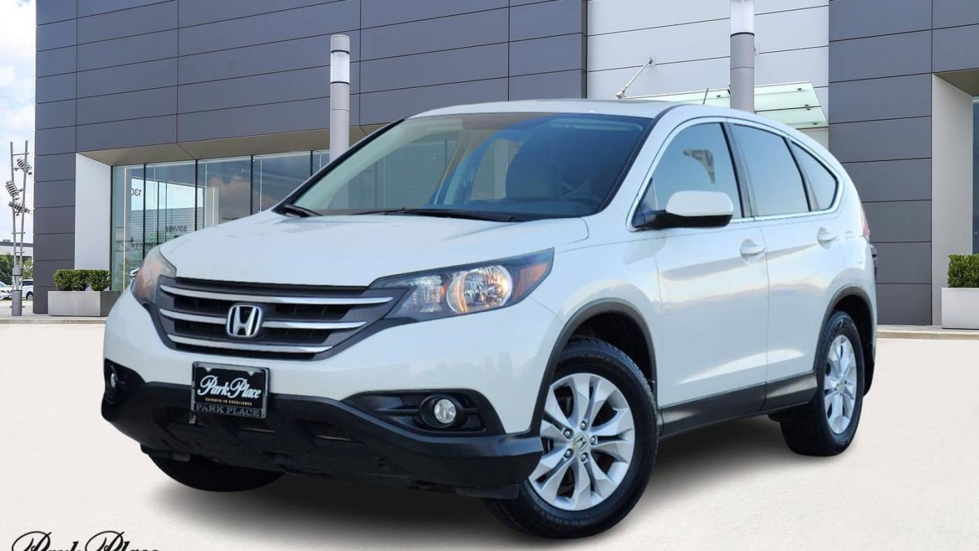 2013 Honda CR-V EX — SUV — 90,007 mi — Grapevine, TX