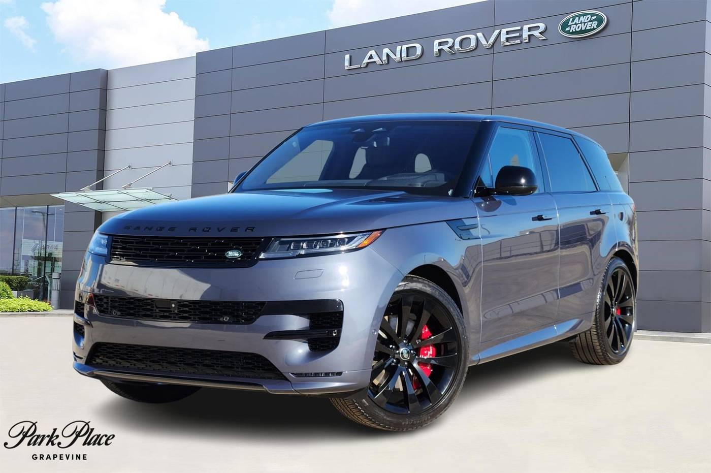 2023 Land Rover Range Rover Sport First Edition — SUV — 19,694 mi — Grapevine, TX