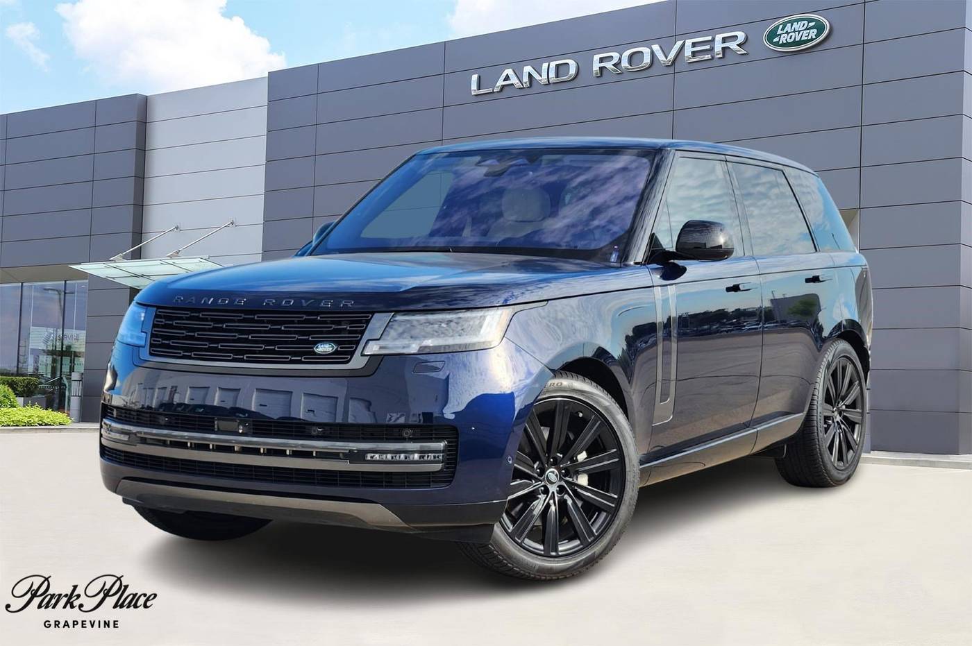 2023 Land Rover Range Rover SE — SUV — 28,669 mi — Grapevine, TX