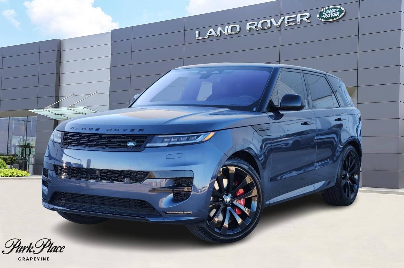 2023 Land Rover Range Rover Sport First Edition — SUV — 21,943 mi — Grapevine, TX