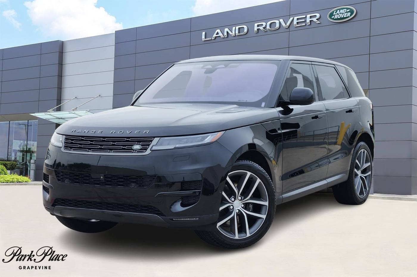 2023 Land Rover Range Rover Sport SE — SUV — 38,883 mi — Grapevine, TX