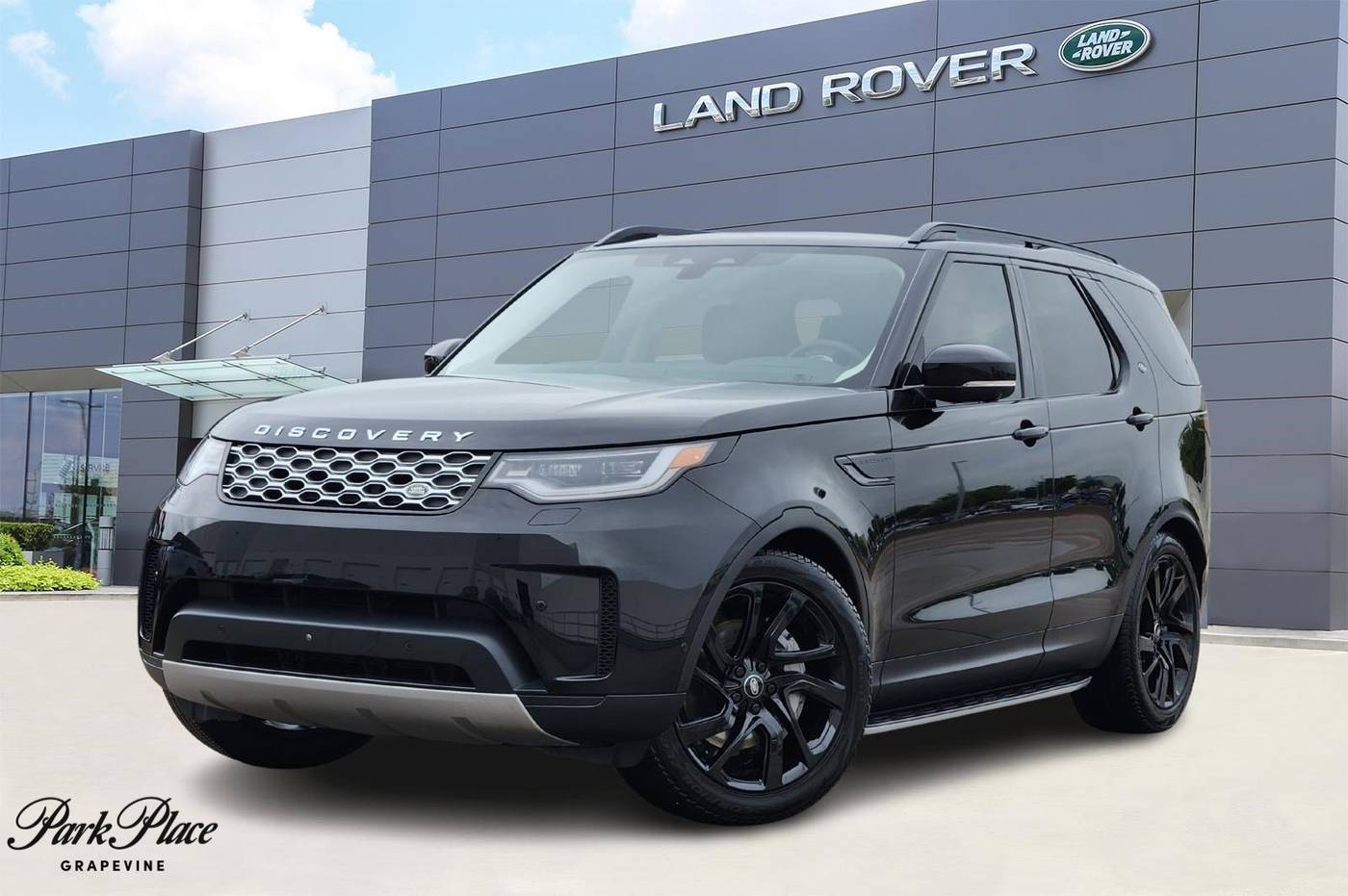 2024 Land Rover Discovery S — SUV — 7,081 mi — Grapevine, TX