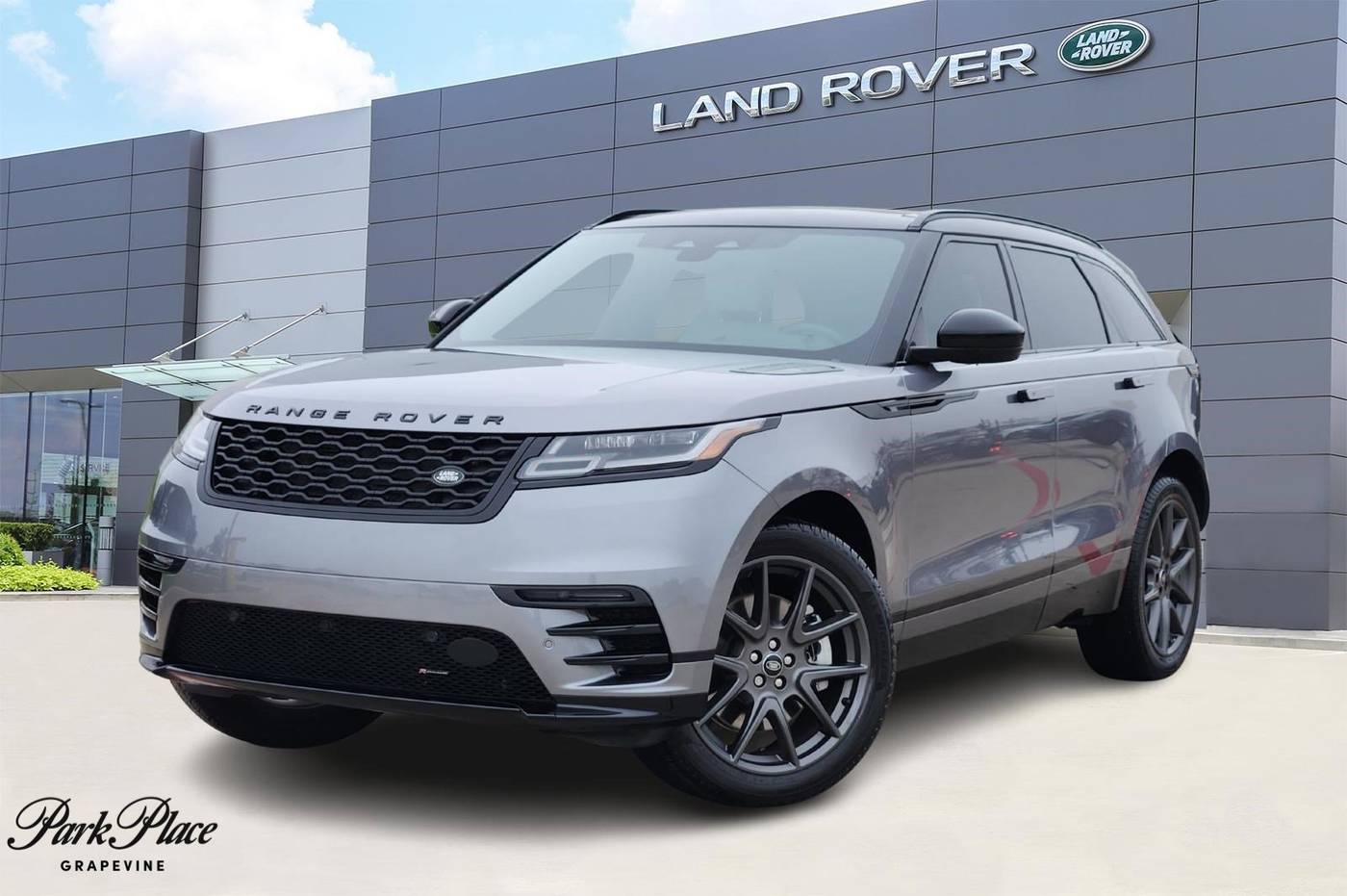 2023 Land Rover Range Rover Velar R-Dynamic S — SUV — 11,967 mi — Grapevine, TX