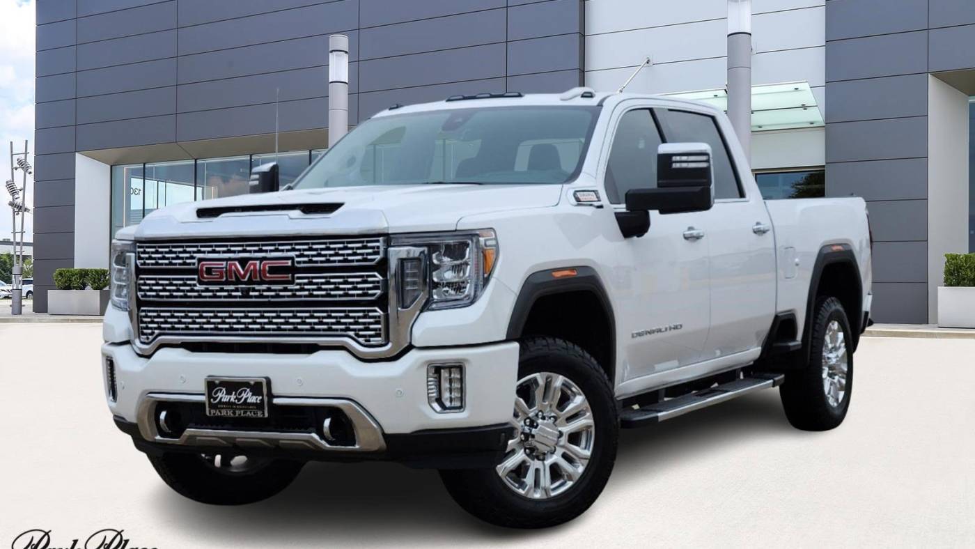 Used GMC Sierra 2500HD for Sale Near Me - Page 4 - TrueCar