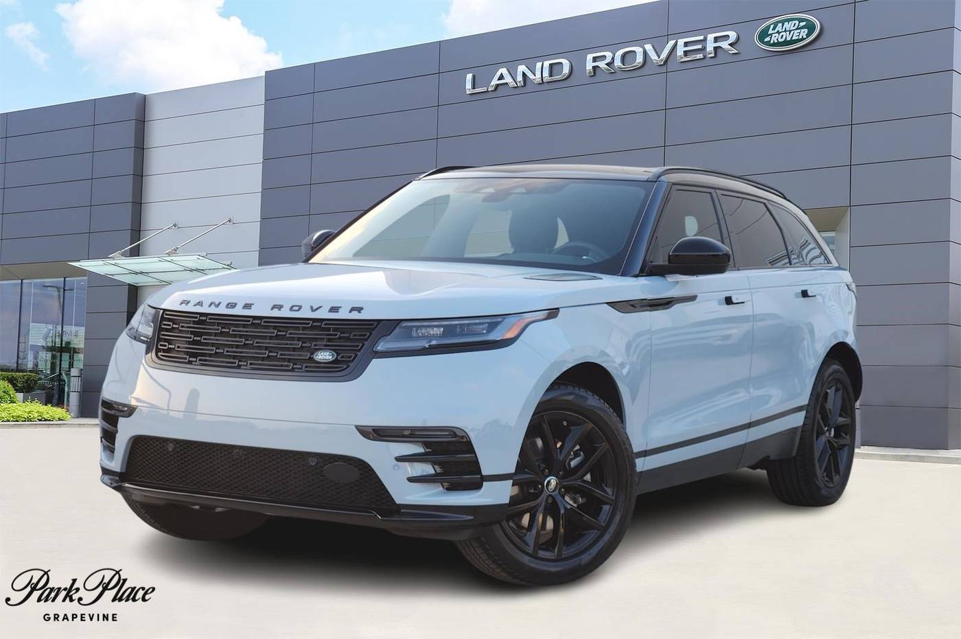 2025 Land Rover Range Rover Velar Dynamic SE — SUV — 4,727 mi — Grapevine, TX