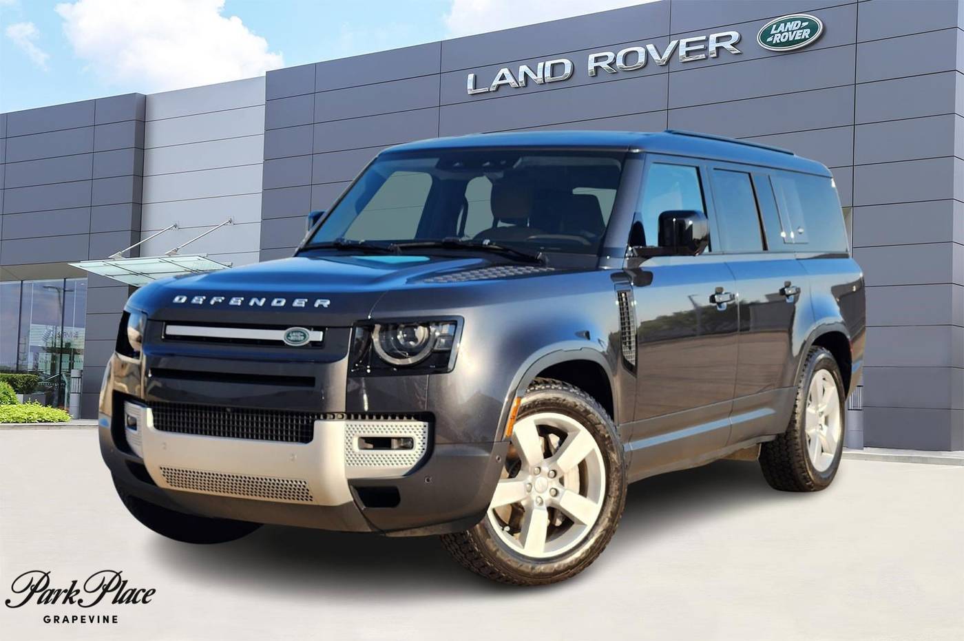 2023 Land Rover Defender First Edition — SUV — 22,207 mi — Grapevine, TX