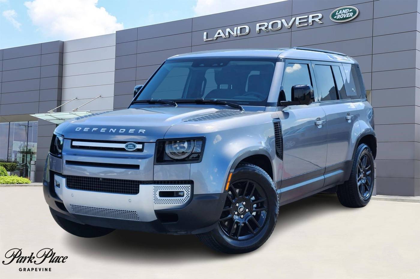 2023 Land Rover Defender S — SUV — 24,467 mi — Grapevine, TX