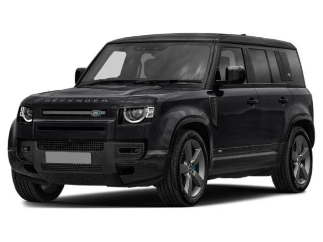 2023 Land Rover Defender Carpathian Edition — SUV — 13,880 mi — Grapevine, TX