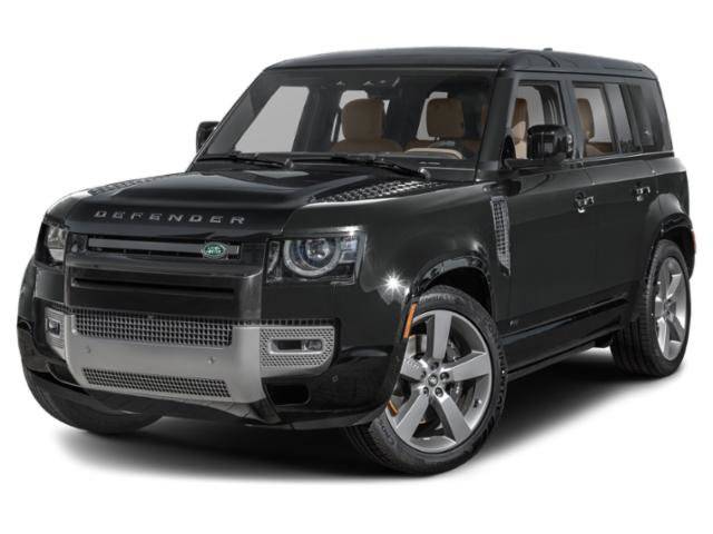 2024 Land Rover Defender SE