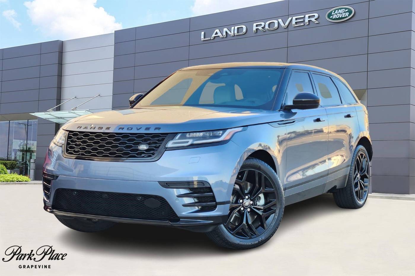 2023 Land Rover Range Rover Velar HST — SUV — 33,512 mi — Grapevine, TX