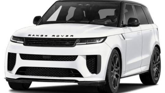 2024 Land Rover Range Rover Sport SE — SUV — 4,247 mi — Grapevine, TX