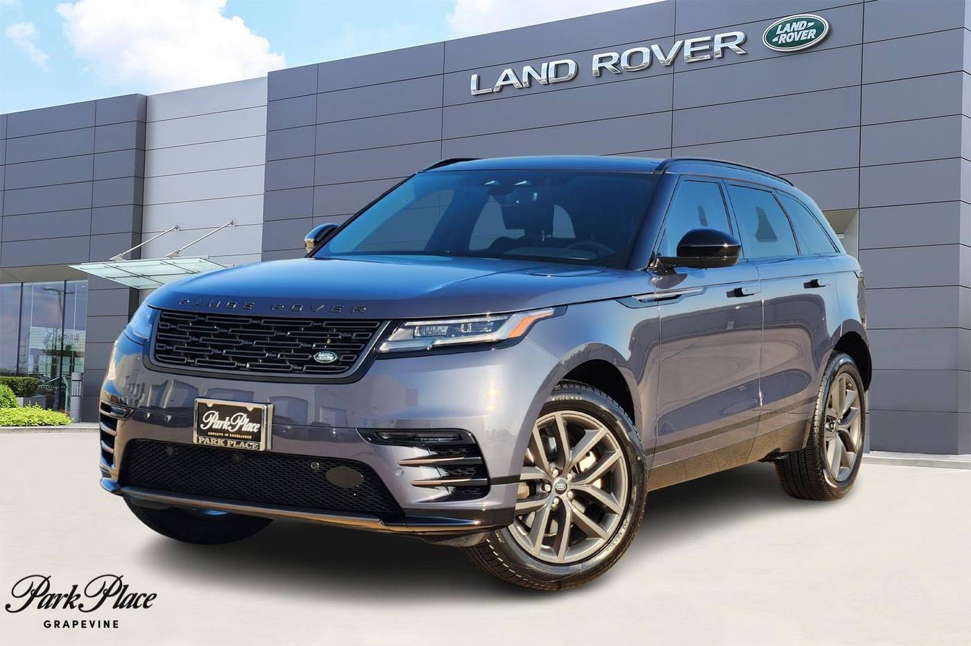 2024 Land Rover Range Rover Velar Dynamic SE — SUV — 13,473 mi — Grapevine, TX
