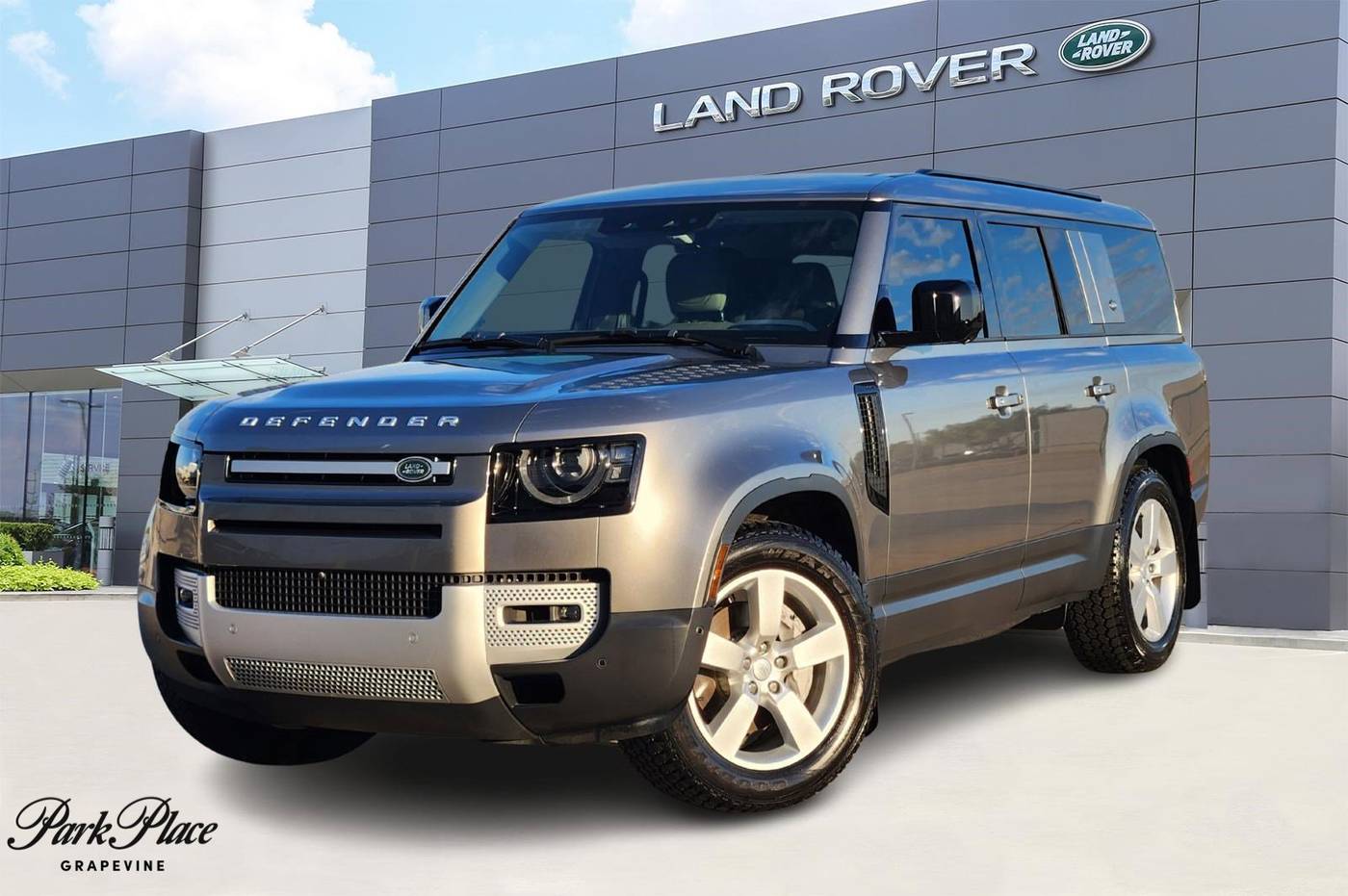 2024 Land Rover Defender S — SUV — 6,020 mi — Grapevine, TX