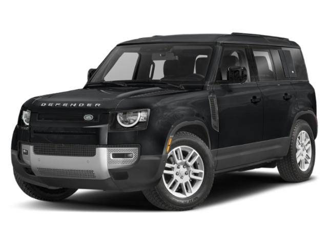 2022 Land Rover Defender X-Dynamic SE — SUV — 6,358 mi — Grapevine, TX
