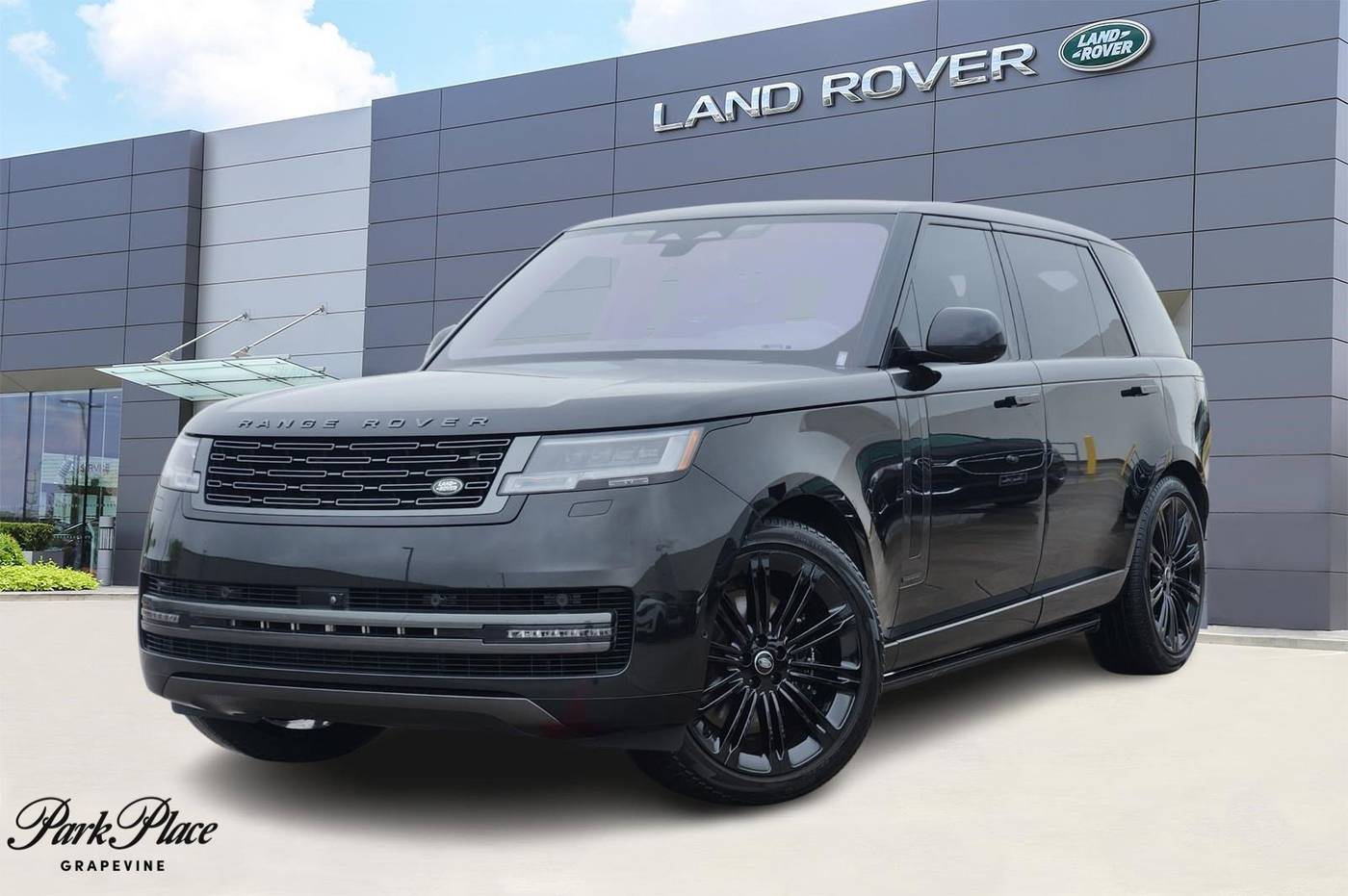 2023 Land Rover Range Rover Autobiography — SUV — 18,246 mi — Grapevine, TX