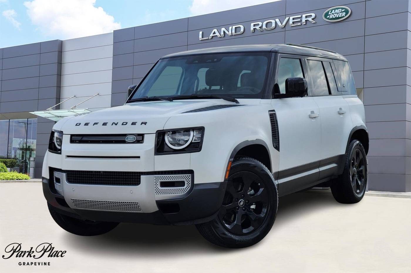 2023 Land Rover Defender S — SUV — 18,050 mi — Grapevine, TX