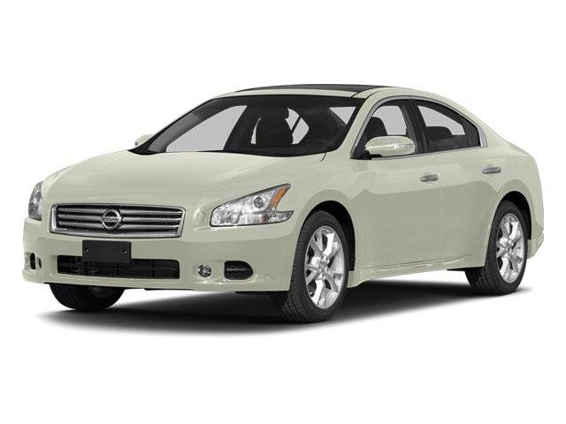 2013 Nissan Maxima SV — Sedan — 108,905 mi — Grapevine, TX