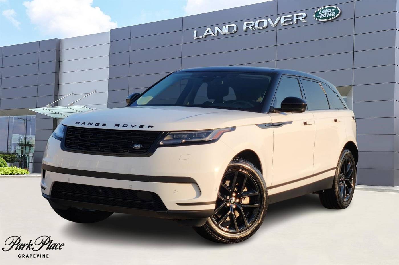 2024 Land Rover Range Rover Velar S — SUV — 22,468 mi — Grapevine, TX