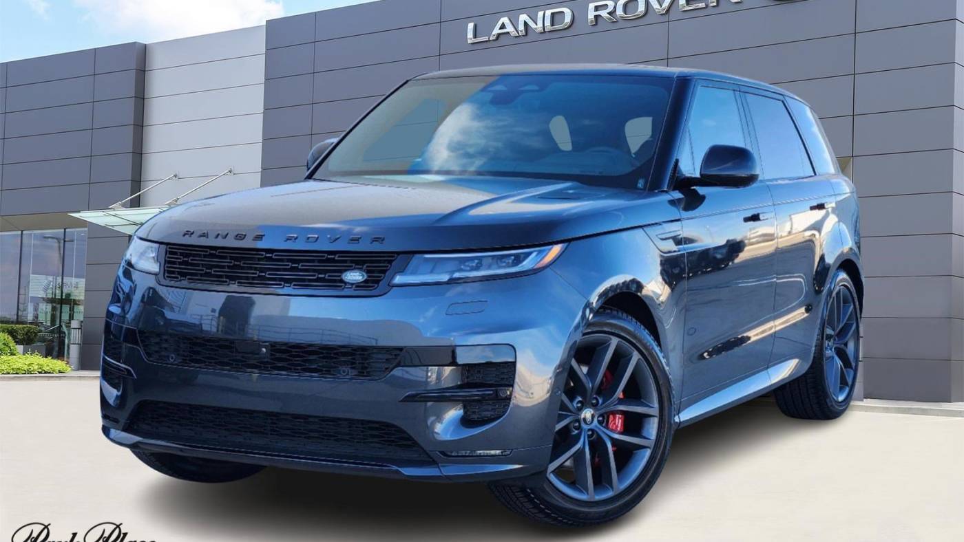 2024 Land Rover Range Rover Sport SE Dynamic — SUV — 4,069 mi — Grapevine, TX