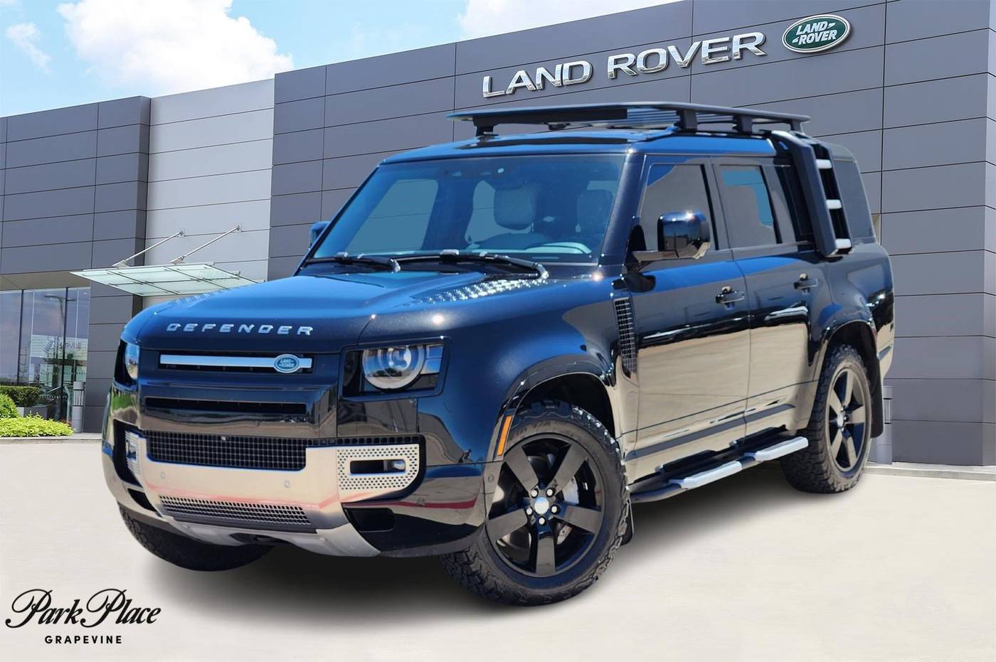 2023 Land Rover Defender SE — SUV — 26,315 mi — Grapevine, TX