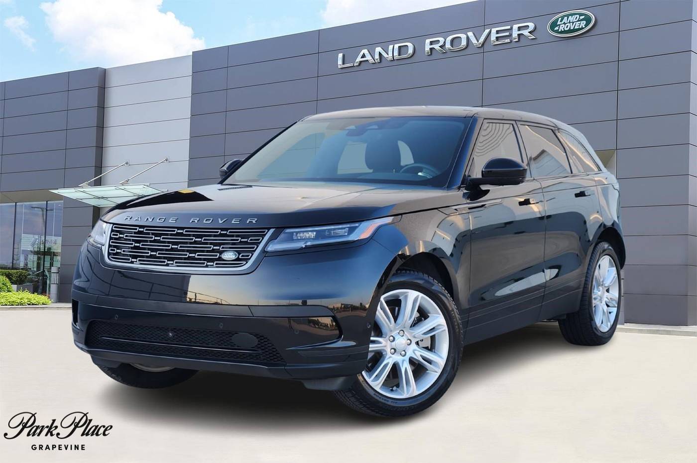 2026 Land Rover Range Rover Velar S — SUV — 7,936 mi — Grapevine, TX