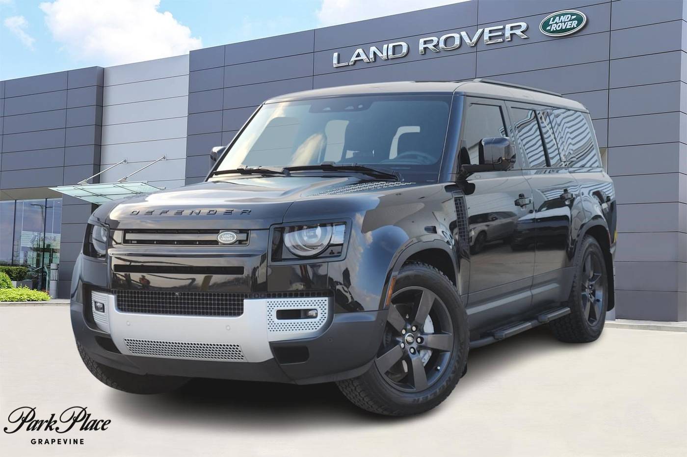 2024 Land Rover Defender S — SUV — 10,794 mi — Grapevine, TX