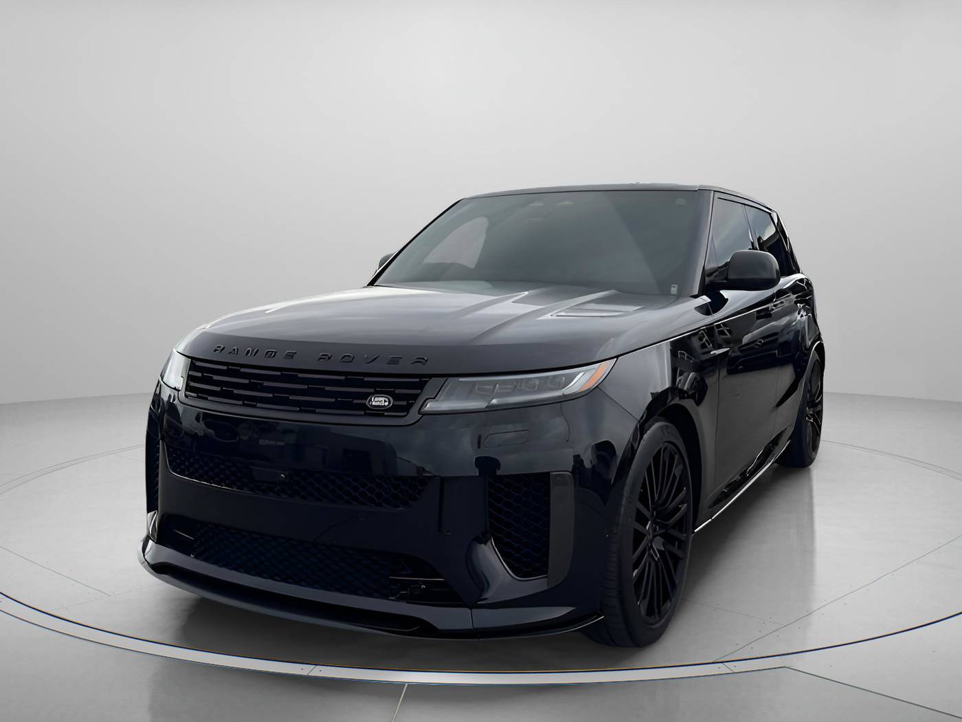 2025 Land Rover Range Rover Sport SV Edition Two — SUV — 17,555 mi — Grapevine, TX