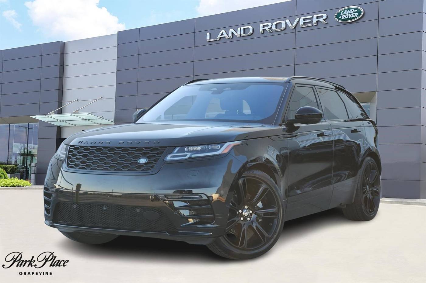 2021 Land Rover Range Rover Velar R-Dynamic S — SUV — 35,063 mi — Grapevine, TX
