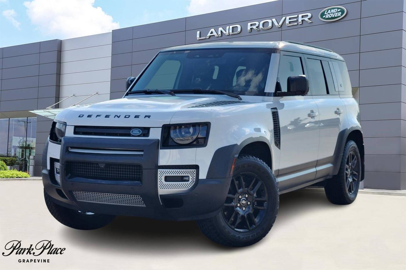 2024 Land Rover Defender S — SUV — 16,636 mi — Grapevine, TX