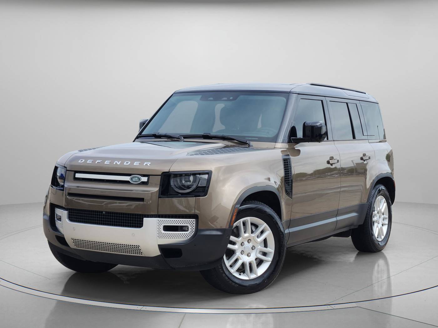 2025 Land Rover Defender S