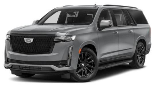 2023 Cadillac Escalade Sport Platinum — SUV — 16,546 mi — Grapevine, TX