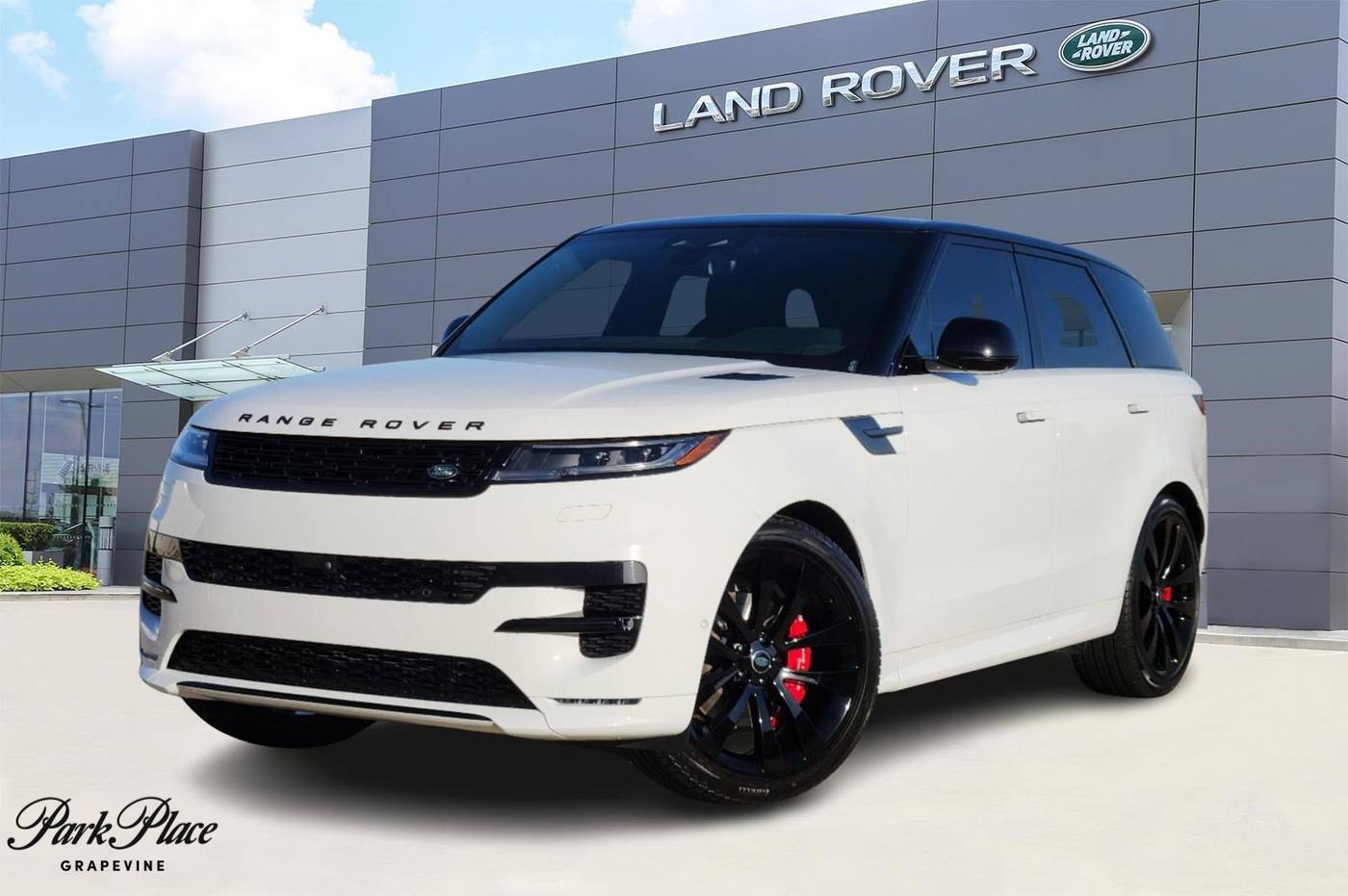 2024 Land Rover Range Rover Sport SE Dynamic — SUV — 11,441 mi — Grapevine, TX