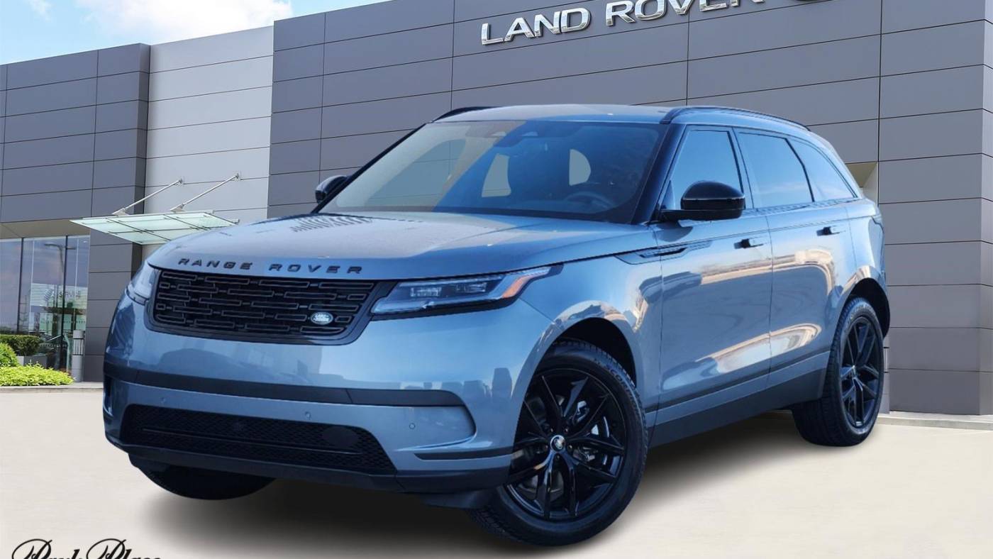 2025 Land Rover Range Rover Velar S — SUV — 13,265 mi — Grapevine, TX