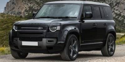 2023 Land Rover Defender 75th Edition — SUV — 21,881 mi — Grapevine, TX