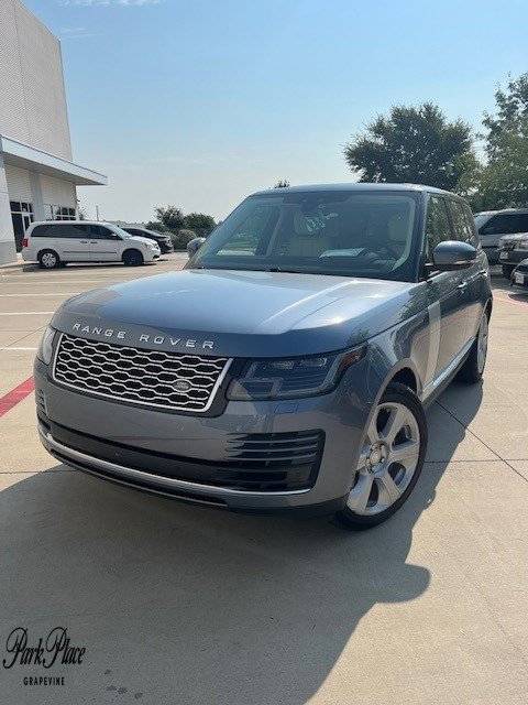 2019 Land Rover Range Rover HSE — SUV — 41,003 mi — Grapevine, TX