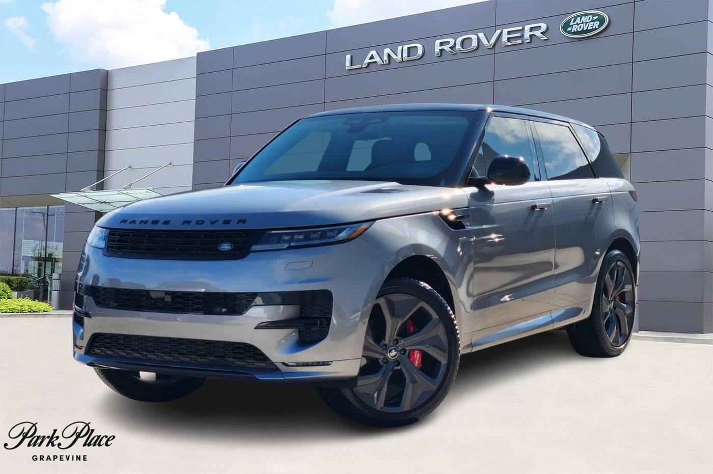 2024 Land Rover Range Rover Sport SE Dynamic — SUV — 6,817 mi — Grapevine, TX