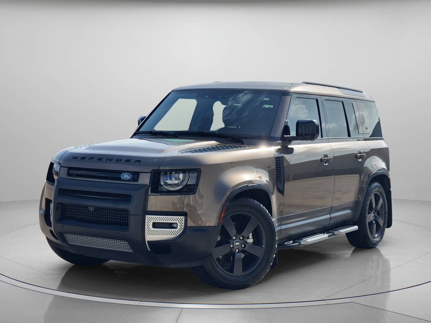 2024 Land Rover Defender S