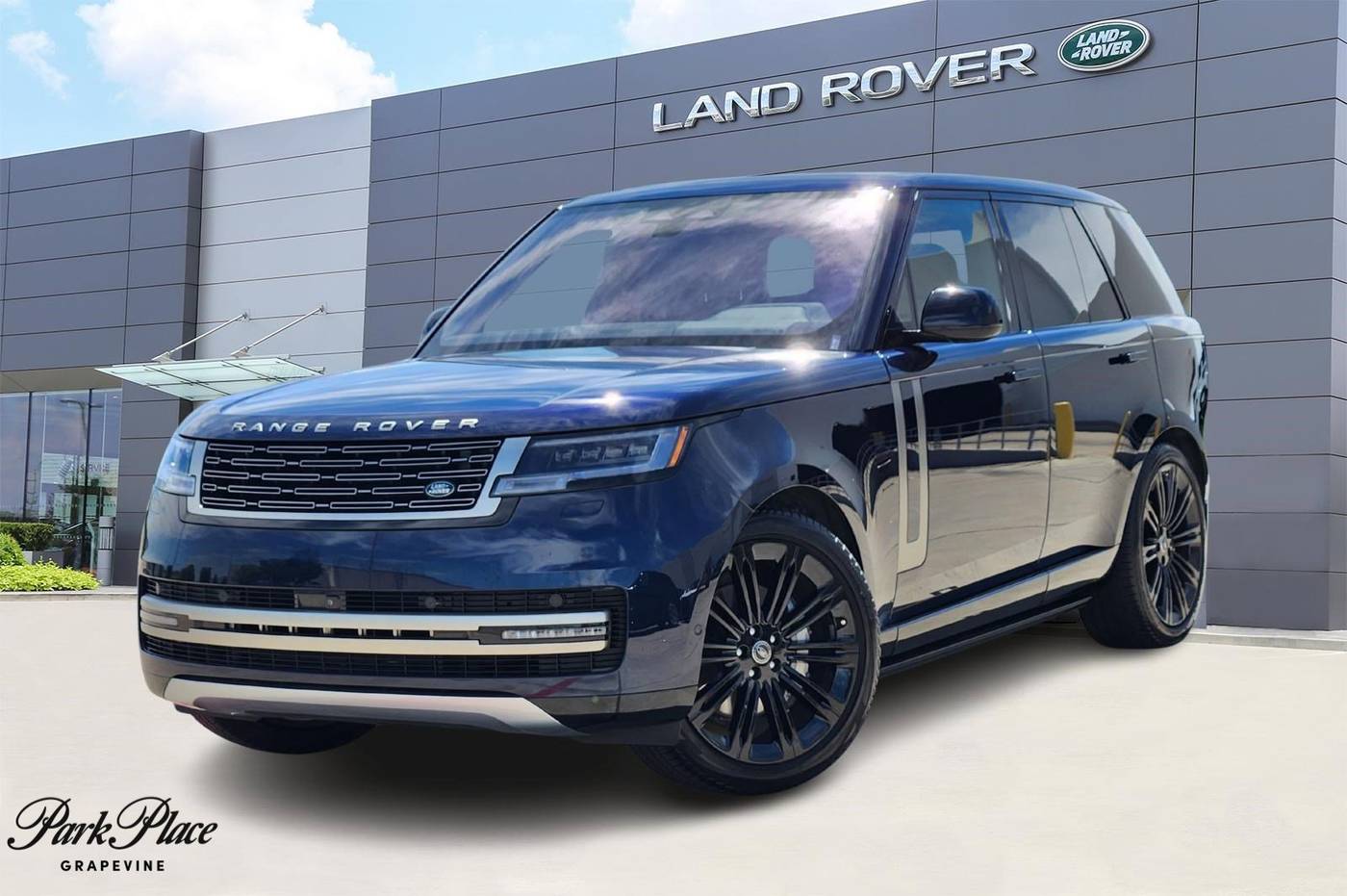 2023 Land Rover Range Rover SE — SUV — 28,377 mi — Grapevine, TX