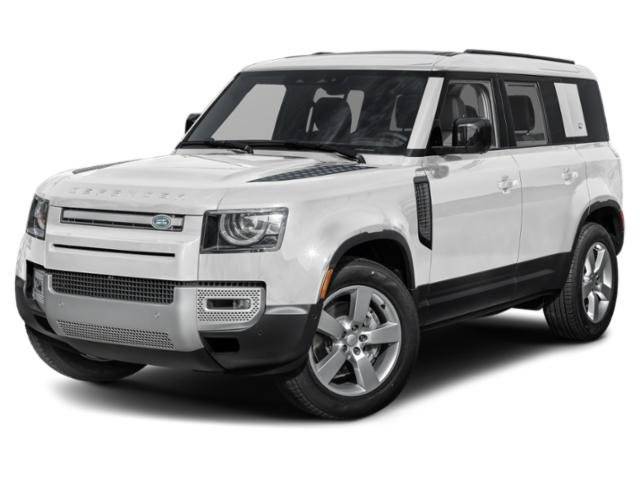 2025 Land Rover Defender S — SUV — 4,888 mi — Grapevine, TX