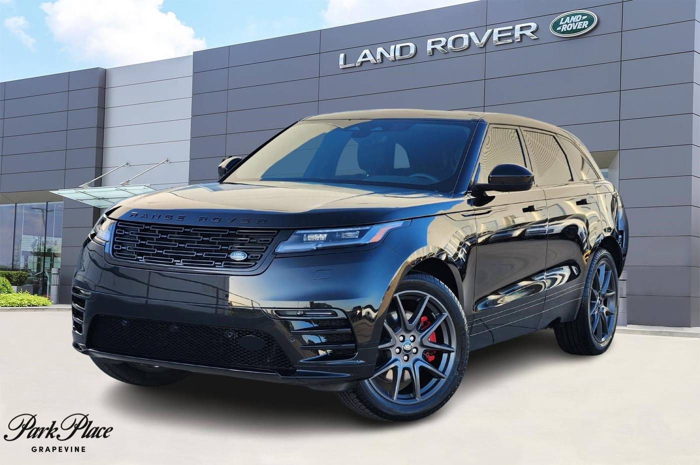 2024 Land Rover Range Rover Velar Dynamic SE — SUV — 13,937 mi — Grapevine, TX