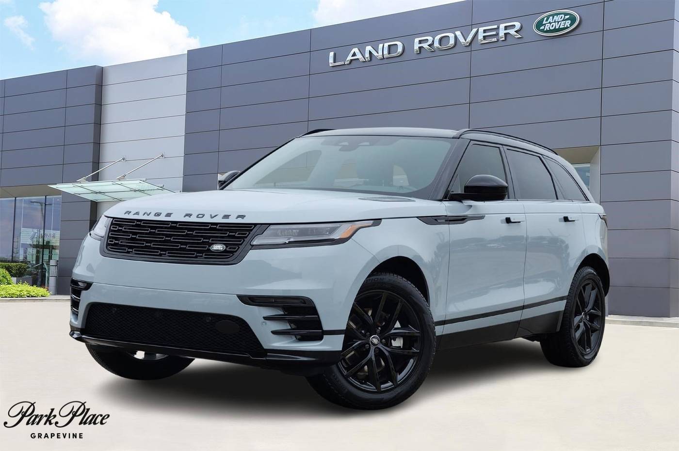 2025 Land Rover Range Rover Velar Dynamic SE — SUV — 4,761 mi — Grapevine, TX