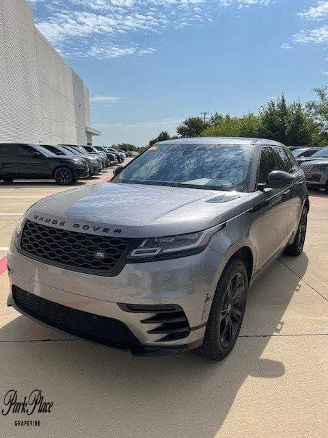 2020 Land Rover Range Rover Velar R-Dynamic S — SUV — 39,909 mi — Grapevine, TX