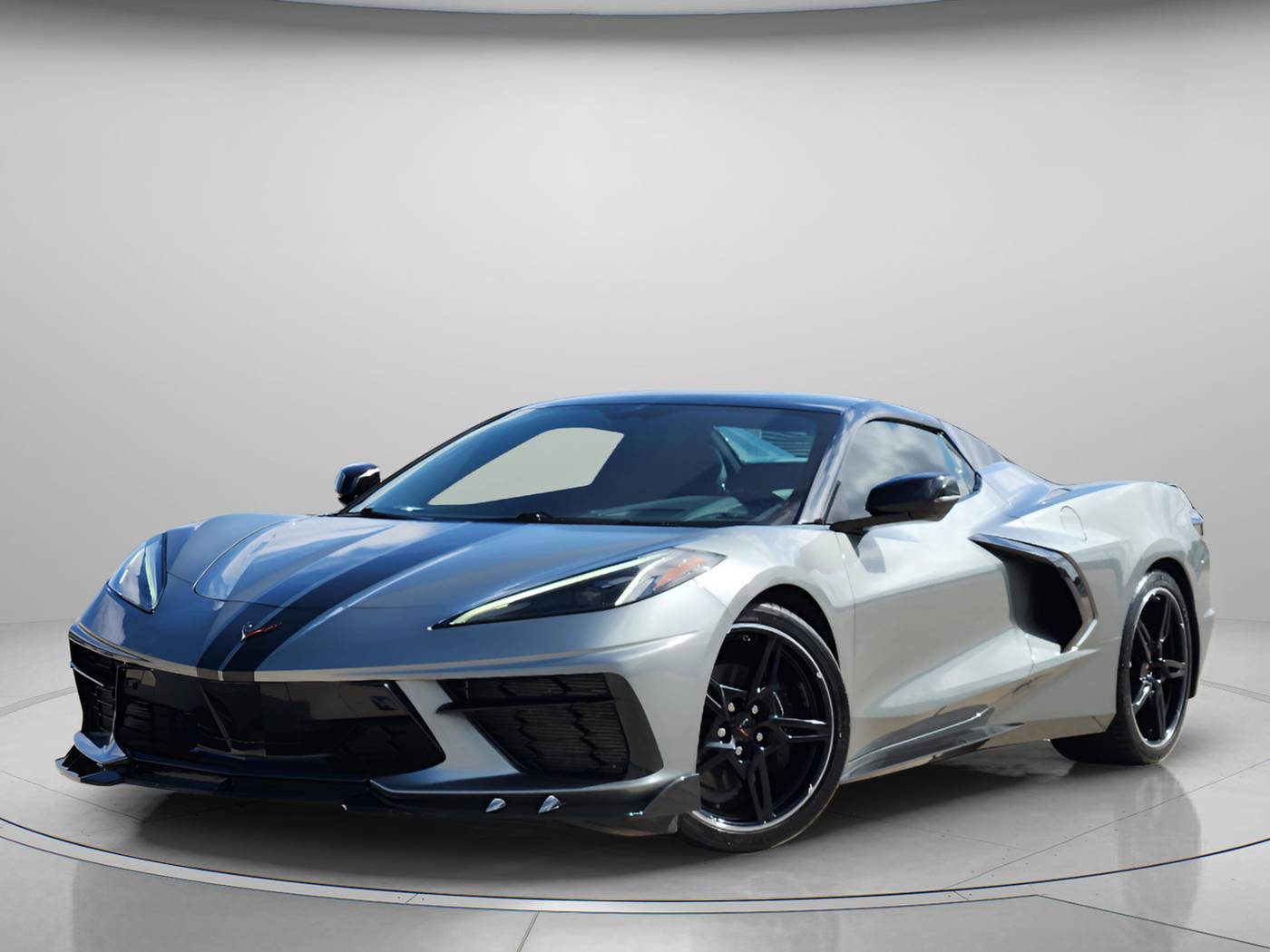 2022 Chevrolet Corvette Stingray